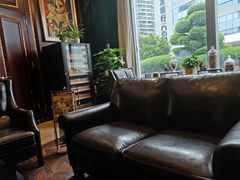 -1492雪茄威士忌俱乐部(明宇金融广场店)