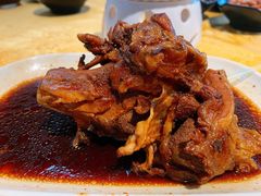 -陈记高压锅鱼头·生蚝