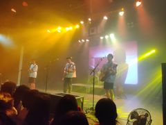 -HOU LIVE(下沙店)