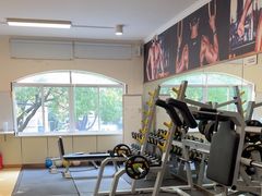 -琪航·健身+普拉提(民耀路店)