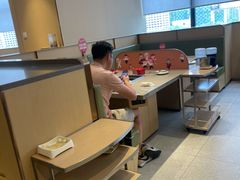 -海底捞火锅(南海万科广场店)