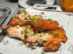 -绿茶餐厅(广州天河城店)