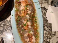 -绿茶餐厅(昌平悦荟店)