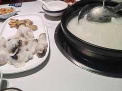 -景笙毋米粥底火锅(20年老字号)