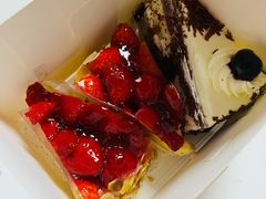 黑森林蛋糕-凯宾美食廊Kempi Deli·凯宾斯基饭店(亮马桥路店)