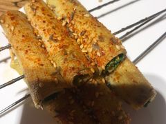 -三个大叔东北烧烤·砂锅菜(西三旗店)