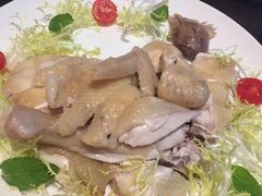 -广州文华东方酒店·江-由辉师傅主理