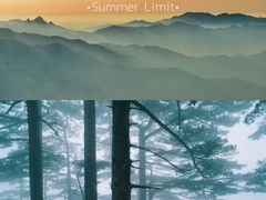 -沂蒙山旅游区云蒙景区(蒙山国家森林公园)