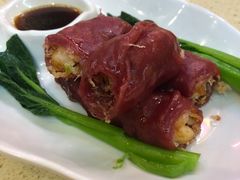-明腾壹间茶餐厅(新都会花园广场店)