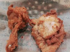 -肯德基(茂业店)