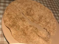 黑麦馕饼-Tony's House