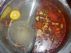 -顺水湾·牛肉牛杂火锅(驾鹤店)