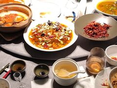 -南堂馆·新川菜(春熙路店)