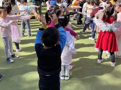-MUFFY'S博识梦飞幼儿园(万柳园)