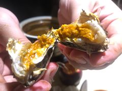 -加餐海鲜自助(集美银泰百货店)