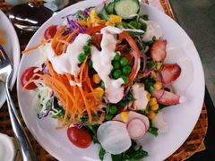 -So Lounge索兰至餐厅(蓝色港湾店)