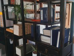 -道南書院·私房菜·早午茶·茶馆