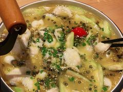 -川堂风·跷脚牛肉·乐山爆炒(宝山日月光店)