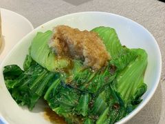 -汤臣·空中餐厅·严选粤菜(石湾世博广场店)