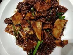 -老牌坊鲁菜名店(聊城美食岛店)