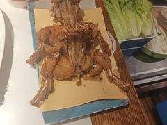 -老天桥蛙炉火锅(姑苏总店)
