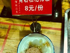 -老凯俚酸汤鱼(鸿通城店)