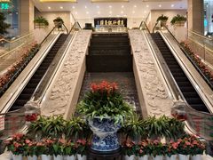 -风味小馆(天目湖宾馆店)