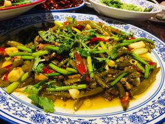 -杨记隆府(白象街店)
