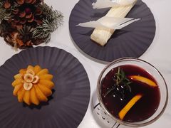 -潮一不贰·法式甜品·生日蛋糕·西式简餐(外滩店)