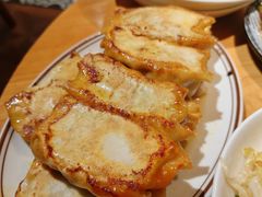 -金谷园饺子馆(北邮总店)