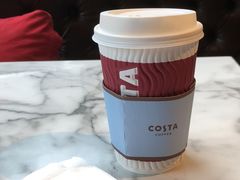 -COSTA COFFEE(常熟路店)