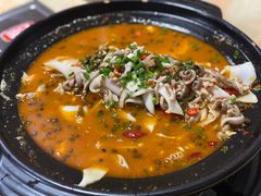脆肚-李师傅脆肚(梅林店)