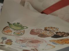 -派悦坊·甜品·蛋糕(虹口龙之梦店)