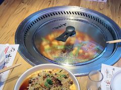 -山河屯铁锅炖·非遗铁锅炖(华强北店)
