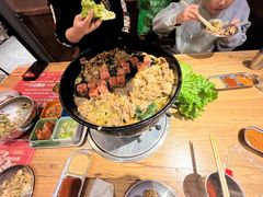 -名扬烤肉(起源店)