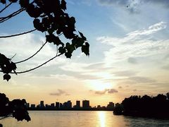 -艾溪湖湿地公园