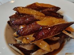 -功德林素菜饭庄(前门店)