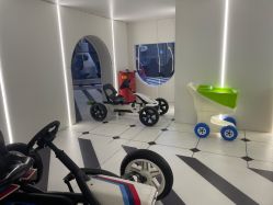 -Land Mark 蓝马乐园(印象城店)