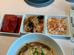 -胥城奥灶面·面之府(书香世家月亮湾酒店)