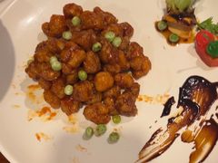 -聚首堂·特色小吃·肘子(什刹海德胜门店)