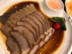 -海湾壹品·粤菜·早茶·烤鸭(拱北店)