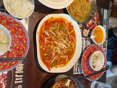 -拾捌川·自贡爆炒(新街口店)