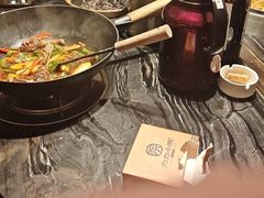 -湘力力小院·鱼汤泡饭(枫林路店)