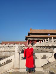 点击看大图 -美云庭古装·格格服汉服·京城旅拍(北京店)