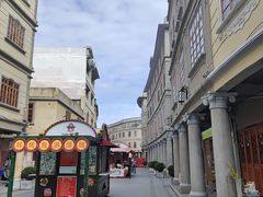 -汕头市小公园