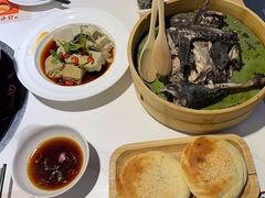 -黑鸡小馆(金源店)