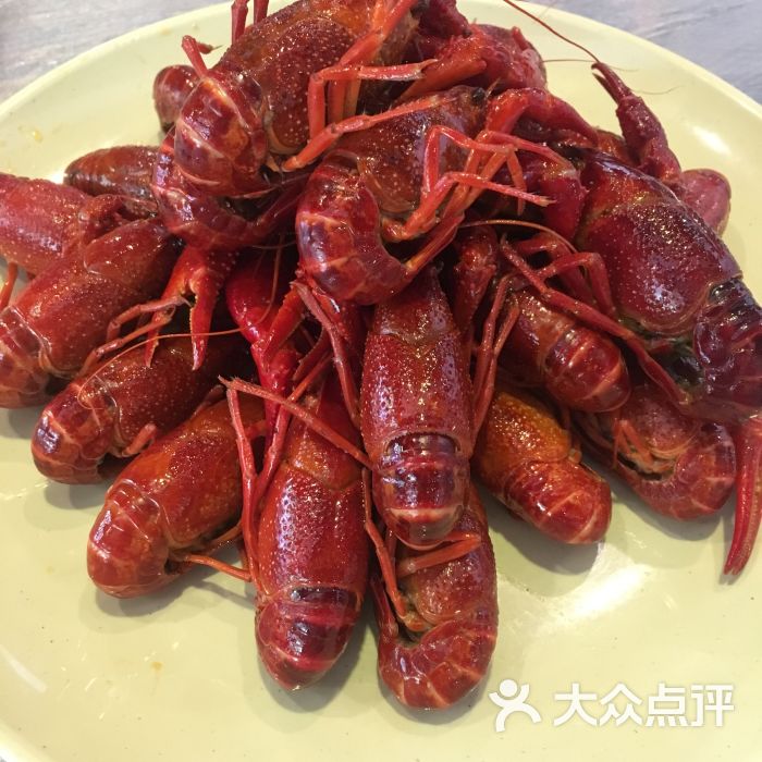 靓靓蒸虾(中山公园店)-靓靓蒸虾图片-武汉美食-大众点评网