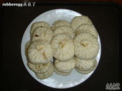 -庆丰包子铺(大红罗厂店)