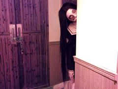-恐怖游戏(湖滨店)
