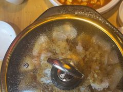 -裕鼎鲜·新中菜(八一广场万达店)